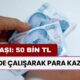 EVDE ÇALIŞARAK PARA KAZAN! Paketleme İşleri Aylık 50 Bin TL Kazandırıyor