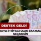 DEV DESTEK GELDİ! Paraya İhtiyacı Olan Bakmadan Geçmesin! 25 Bin TL- 50 Bin TL ve 100 Bin TL Veriliyor