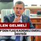 CHP'den FLAŞ Kademeli Emeklilik Çağrısı! Mağdurlara Kademeli Emeklilik Acilen Gelmeli