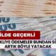 Emekliyi Sevindirecek Karar! Ödemeler Bundan Söyle Artık Böyle Yatacak! 81 İlde Geçerli