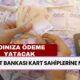 Ziraat Bankası Kart Sahiplerine Müjde! 22 Bin TL Ödeme Adınıza Yatıyor