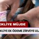 Emeklileri Sevindirecek Banka Kararı! Bankaya Uğrayana Maaşa Ek 18.000 TL Nakit Verilecek