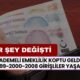 Kademeli emeklilik koptu geldi! 1999-2000-2008 girişliler yaşadı! Her şey değişti