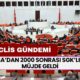 Torba Yasa İle 2000 Sonrası SGK’lılara Büyük Müjde Geliyor