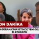 Narin Güran Cinayetinde SON DAKİKA: Görüntülere El Konuldu