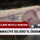 Elinde Para Olmayan EMEKLİLERE Para Verilecek! 3 Kamu Bankası 50.000 TL'ye Kadar Nakit Yatıraack!