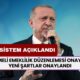 Kademeli Emeklilik Düzenlemesi: Emeklilik Yaşı Nasıl Olacak? Yeni Şartlar ONAYLANDI!