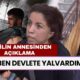 Şeyda Yılmaz'ı Şehit Eden Katilin Annesinden Şoke Eden Açıklama! 'Ben Devlete Yalvardım'