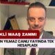 Emin Yılmaz Canlı Yayında Tek Tek Hesapladı... Emekli Maaşlarına 0 Zam Tehlikesi