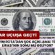 Dolar Uçuşa Geçti! 5 Yılda Yüzde 700 Artış! Kerim Rota'dan Şok Açıklama: Türk Lirası'nın Sonu Mu Geliyor?