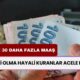 Emekli Olma Hayali Kuranlar Acele Etmeli! O Tarihten Önce Emekli Olanlar Yüzde 30 Daha Yüksek Maaş Alacak