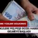 Emeklilere PEŞ PEŞE Güzel Haberler Gelmeye Başladı! Yüzler EK ÖDEME İle Gülecek