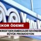 Yapı Kredi’den emeklileri sevindirecek büyük promosyon! 3 yıl kalma sözü verene 15.000 TL