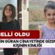 Narin Güran Cinayetinde Gizemli 2 Kişinin Kimliği! Nevzat Bahtiyar Yalnız Değilmiş!