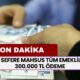 SSK Bağ-Kur ve Memur Emeklisi İçin Karar! Tek Sefere Mahsus Tüm Emeklilere 300.000 TL Ödeme