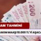 Evde Bakım Maaşı 10.000 TL'yi Aşacak mı? Eylül Ayı Zam Beklentisi!