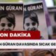 SON DAKİKA... Narin Güran Davasından Tanıklardan Biri İfadesini Değiştirdi