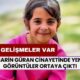 Narin Güran Cinayetinde Yeni Görüntüler Ortaya Çıktı! Paylaşılan Videodaki Detay Dikkat Çekti