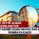 Ev Sahibi Olmak İçin En Erken 346 Ay Beklemek Gerekiyor! Enflasyon ve Yüksek Faizler