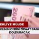 Emeklinin Cebini Ziraat Bankası Dolduracak! Kişi Başı Tüm Emeklilerin Hesabına 5.500 TL Nakit Yatacak