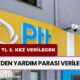 PTT'den Yardım Parası Verilecek! 11.000 TL 2. Kez Hesaplara Tatacak!