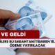 VE GELDİ! Emeklilere Bu Sabahtan İtibaren 18.900 TL Ödeme Yatırılacak! Karar Açıklandı