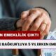 SSK ve BAĞKUR'da devrim! 5 yıl erken emeklilik geldi