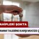 Ev Sahipleri Şokta! Kira Zammı Talebine Karşı Mucize Çözüm: Zamsız Tahliye Anlaşması!