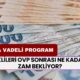 Emeklileri OVP Sonrası Ne Kadarlık Zam Bekliyor?