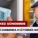 Emekli Zammında SONA GELİNDİ! 4’lü Formül Masada! İlk Kez Bu İhtimal Gündemde