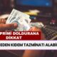 İstifa Eden Kıdem Tazminatı Alabilir mi? 3600 Prim Günü Olanlar Dikkat!