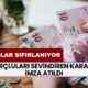 Borçluları Sevindiren Karara İmza Atıldı! 100.000 TL'ye Kadar Olan Borçlar Silinecek