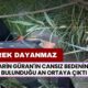 Narin Güran'ın Cansız Bedeninin Bulunduğu Anın Görüntüleri Ortaya Çıktı