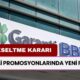 Garanti BBVA Bankası Emekli Promosyonlarını Arttırdı! 3 Yıl Kalma Sözü Verene Yeni Promosyon