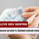 Emeklilere Süper Haber! 3 Bankadan 20.000 TL Ödeme Kararı Onaylandı!