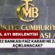 Merkez Bankası Faiz Kararı Ne Zaman Açıklanır? TCMB Eylül Ayı Faiz Beklentisi