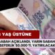 18 yaş üstüne duyuru! Bu sabah açıklandı, yarın sabah tek seferlik 50.000 TL ödenecek