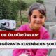 Narin Güran'ın Kuzeninden ŞOK İTİRAF: Ağzımı Açarsam Beni De Öldürecekler