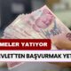 ÖDEMELER YATIYOR! e-Devlet'ten Başvurmak Yeterli: 15 Ekim'de Hesaplara Yatacak