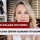 Hatice Kolçak Kısa Yoldan Zengin Olmanın Tüyosunu Verdi: Ona Yatırım Yapan Rekor Kazanacak