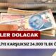 Emeklinin Cebini Vakıfbank Dolduracak! Eylül Ayında Karşılıksız 24.000 TL Ek Ödeme Verecek