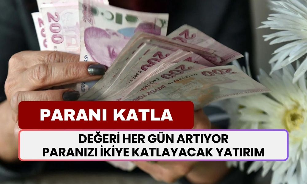 Ev, Arsa Alma, Bunu Al! Paranızı İkiye Katlayacak Yatırım! Her Dün Değeri Yükseliyor