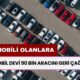 Ford, 90 Bin Aracını Geri Çağırıyor