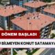 Konut Alım ve Satımında Yeni Dönem Başladı! Bunu Bilmeyen Konut Satamayacak! Dikkat Cezası Var