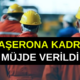 100 bin taşerona kadro müjdesi geldi! Torba yasada emeklilik şekillendi: Taşeron, TYP, 3600 ek gösterge...