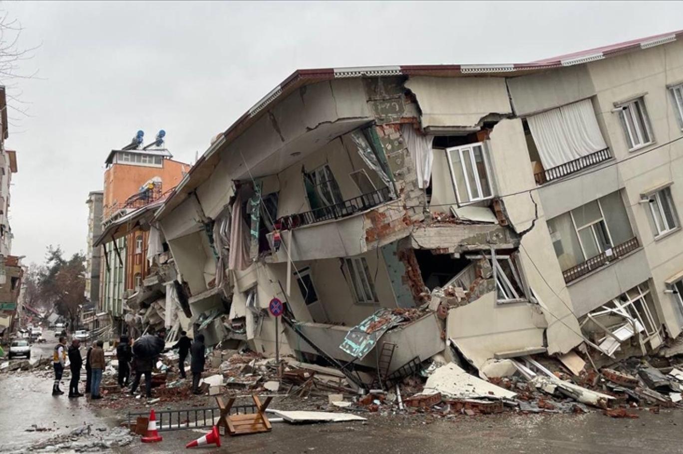 Malatya Depremi SON DAKİKA: Yıkım, Can Kaybı ve Yaralılar Var Mı?