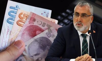 12.500, 13.000, 14.000, 15.000 TL emekli maaşı alanın Ocak 2025'te kaç para alacağı belli oldu