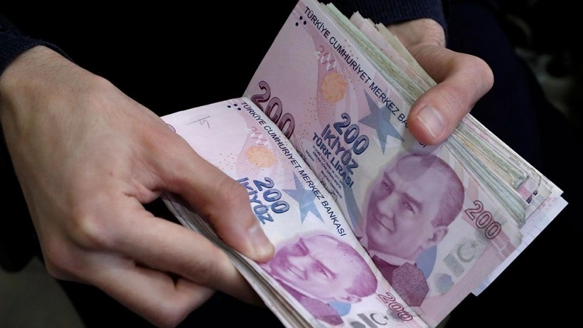 150 Bin Liranın Aylık Mevduat Getirisi Rekora Koştu: 6 Banka Birden Duyurdu