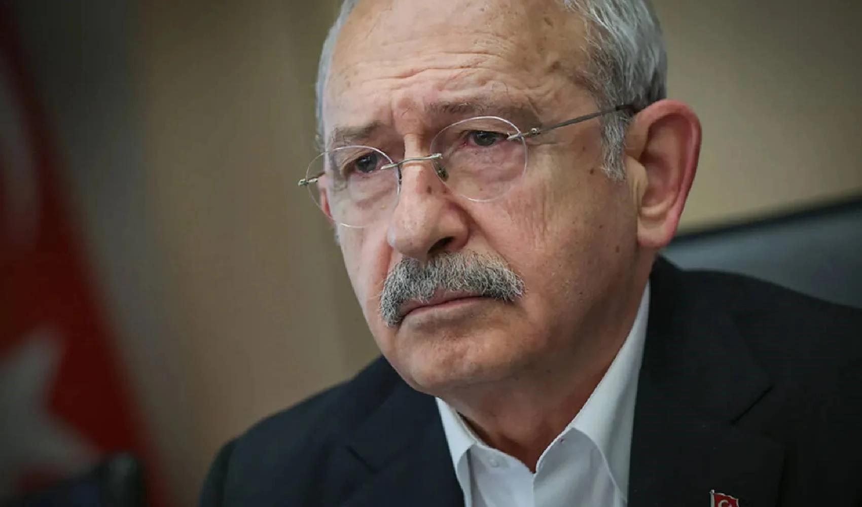 SON DAKİKA... Kemal Kılıçdaroğlu Hakkında Zorla Getirme Kararı Çıktı