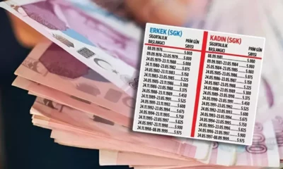 2000-2008 arası SGK girişi olanlar dikkat! EYT sonrası erken emeklilik talebi artıyor Kademeli emeklilik şartları yaş, prim, yıl tablosu...